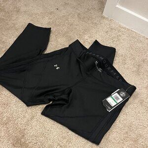 NWT Under Armour Leggings!
